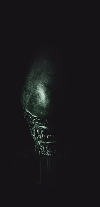 Alien Covenant, 2017 movie, Samsung Galaxy , Stunning visuals HD phone wallpaper
