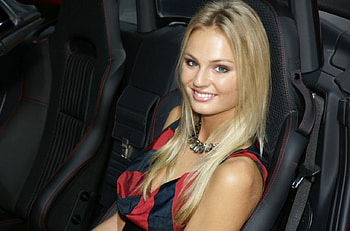 Tereza Fajksova, cute, girl, fajksova, tereza HD wallpaper