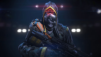 Killzone, ultra HD wallpaper