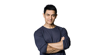 Aamir Khan, Bollywood actor, smile HD wallpaper