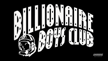 Billionaire Boys Club Logo Billionaire Boys Club HD wallpaper