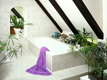 Miscellanea, Miscellaneous, Furniture, Coziness, Comfort, Bathroom, Towel, Towels HD wallpaper