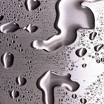 Water, Background, Drops HD phone wallpaper