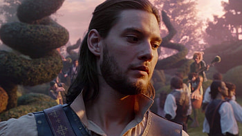 Caspian, Voyage of the Dawn Treader, Ben Barnes, Prince Caspian HD wallpaper