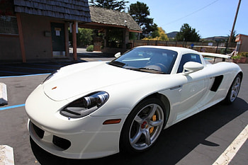Porsche Carrera GT, tuning, panamera, car, gemballa, porsche HD wallpaper