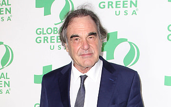 Oliver Stone, Putin's godfather, Daughter's baptism, Russian influence HD wallpaper