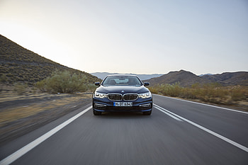 vehicle, BMW 5 Series HD wallpaper