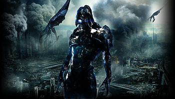 Mass Effect, Mass Effect 3, Legion / And .. HD wallpaper