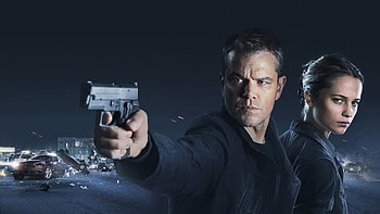 Matthew Damon, Ultra , High Resolution, Hollywood Star HD wallpaper
