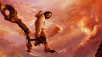 Final Fantasy: The Spirits Within (2022) movie HD wallpaper