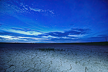 Hot Dry Summer, nature HD wallpaper