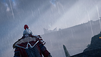 video game, Assassin's Creed Valhalla HD wallpaper