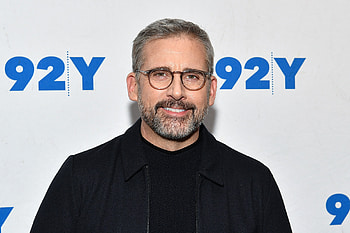 Space Force, TV Show, Steve Carell, Netflix HD wallpaper