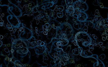 Abstract, Background, Lines, Plexus, Figures, Figurines HD wallpaper