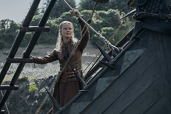 TV Show, Vikings: Valhalla HD wallpaper