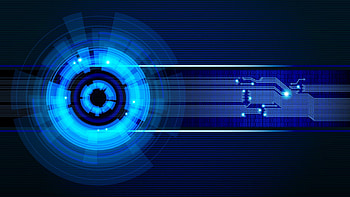 Computer Science - Cave HD wallpaper