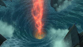 Ultra of World of Warcraft: The War Within, video game, World of Warcraft: The War Within HD wallpaper
