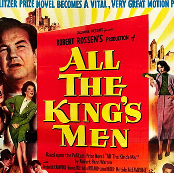 Classic Movies - All The King's Men (1949), John Ireland, Joanne Dru, Broderick Crawford, Classic Movies, All The Kings Men, Mercedes McCambridge, John Derek HD wallpaper