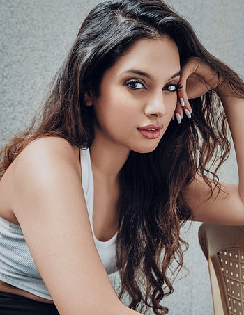 Tanya hope, eye, face HD phone wallpaper