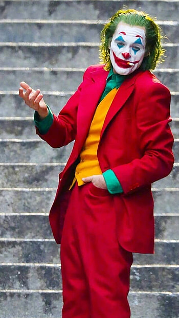 Joker, Smoking Bad Joker HD phone wallpaper