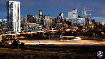Colorado Zoom backgrounds, Denver Zoom backgrounds, Team call backgrounds, Denverite HD wallpaper
