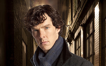 Sherlock TV Series, Benedict Cumberbatch, Android , Male actor HD wallpaper
