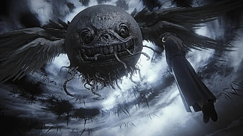 The Duskbloods : Embrace the Shadows, video game, The Duskbloods HD wallpaper