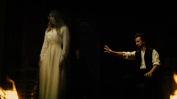 The Illusionist, Blu-ray review, Expertly crafted, Compelling narrative HD wallpaper