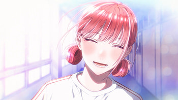 Hina Chouno, Anime, Blue Box, Hina Chouno HD wallpaper