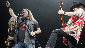 Music, Lynyrd Skynyrd HD wallpaper