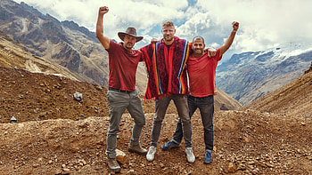 Top Gear TV series bakgrunder, Movie Database HD wallpaper