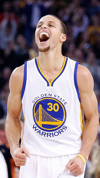 Preview golden state warriors, basketball, stephen curry, warriors, rockets HD phone wallpaper