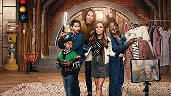 iCarly TV show, Fan-favorite location, Season 2 return HD wallpaper