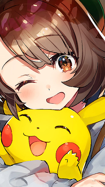 Pokmon Espada y Escudo, anime , Pokmon fans, Gaming HD phone wallpaper