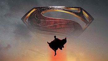 Superman Eternals Poster, eternals, superman, movies, 2021-movies, artstation, poster HD wallpaper