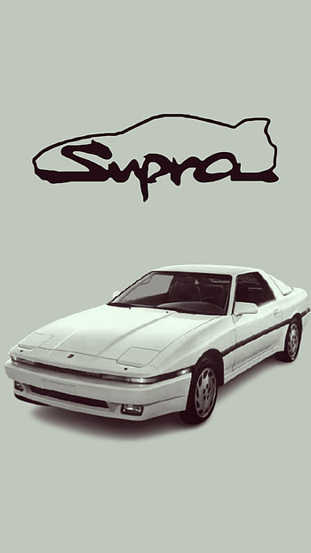 SUPRA, automotive_design HD phone wallpaper