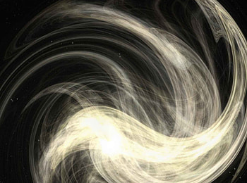Far away galaxy 3, space, stars, galaxy HD wallpaper