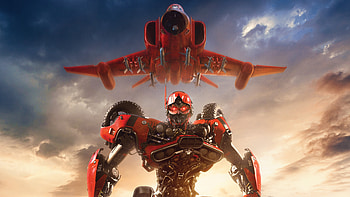 Shatter In Bumblebee Movie 10K, bumblebee, movies, 2018-movies HD wallpaper