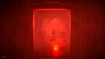 Horizon Forbidden West / Redness, Horizon Forbidden West HD wallpaper