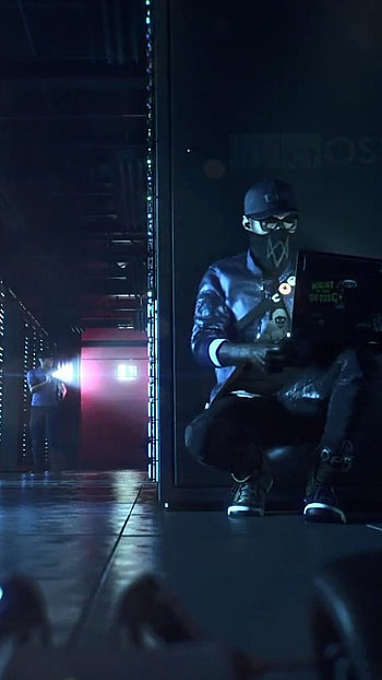 Hacker, Hacker Man HD phone wallpaper