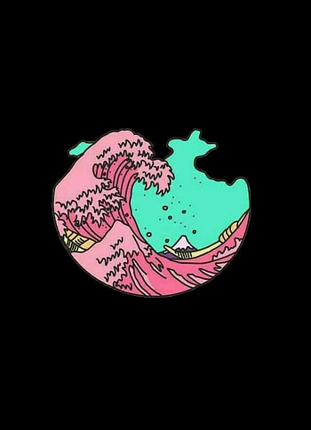 Kanagawa, japaneseculture, japan HD phone wallpaper
