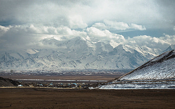 Kyrgyzstan Kyrgyz Republic, , Baltana HD wallpaper