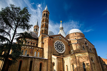 Padua, Italy , Captivating visuals HD wallpaper