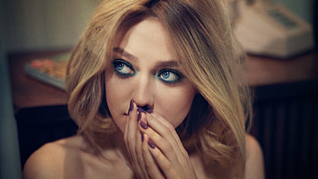 Dakota Fanning, Movies, Actress, American HD wallpaper