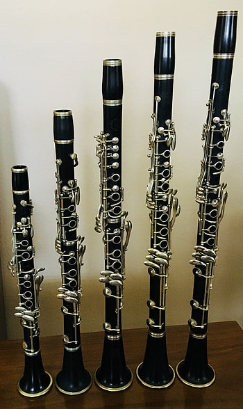 Clarinet ideas, Musical instrument collection, Woodwind instruments, Inspiring HD phone wallpaper