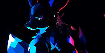 Lucario Pokémon Anime, Anime, Pokemon, Lucario (Pokémon) HD wallpaper