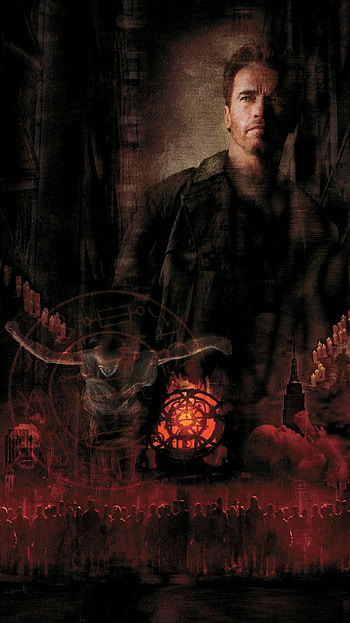 End of Days (2022) movie HD phone wallpaper