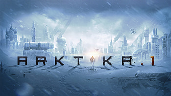 ARKTIKA 1, arktika-1, games HD wallpaper