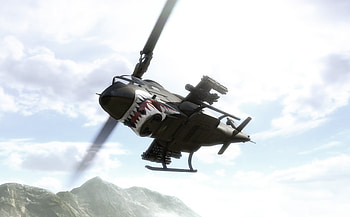 video game, Rising Storm 2: Vietnam HD wallpaper