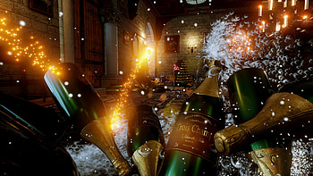 Dangerous Golf, dangerous-golf, 2016-games, games HD wallpaper